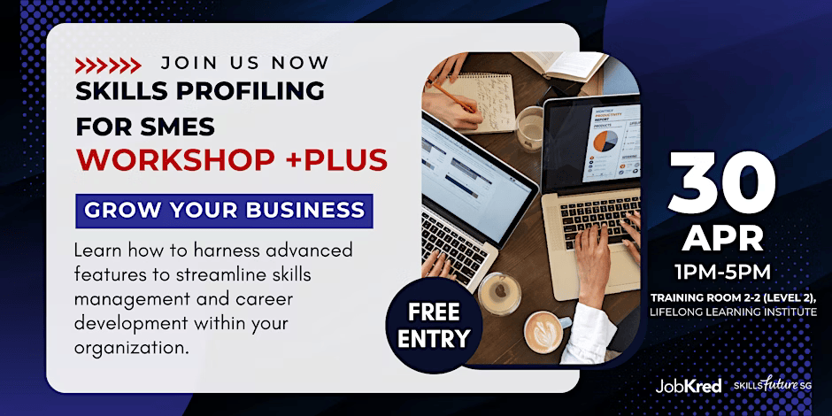 Skills Profiler Hands-On Workshop